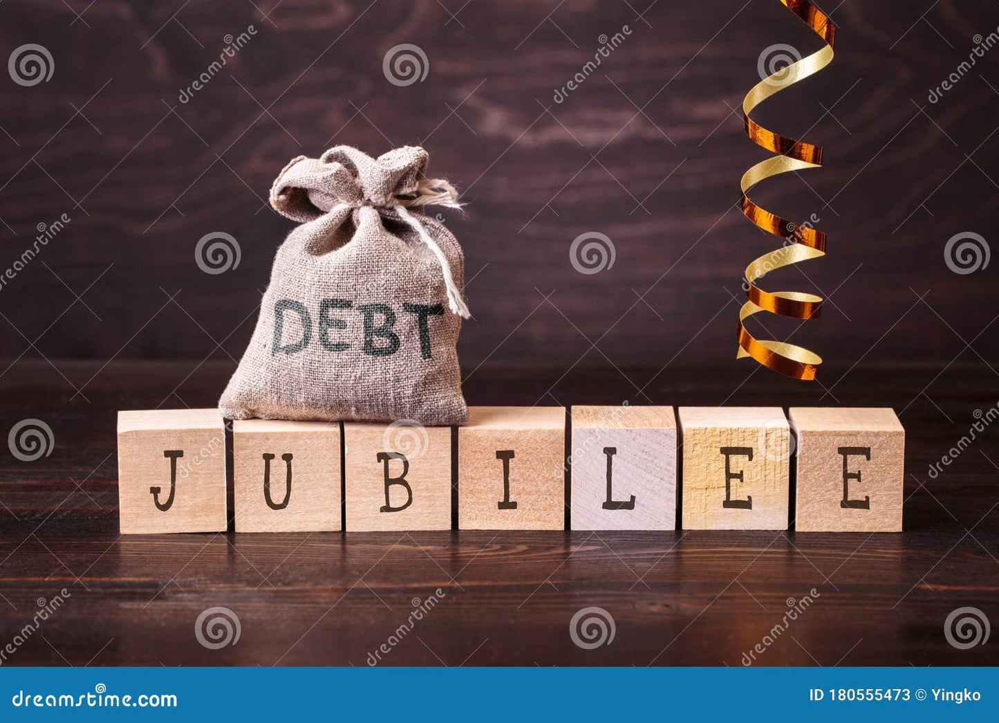 CHRISTIANS ONLY Homeowners = DEBT JUBILEE Kit for Protestant Christians